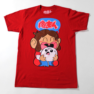 Illustration for article titled Fix Up, Look Sharp In These Amazing Video Game T-Shirts